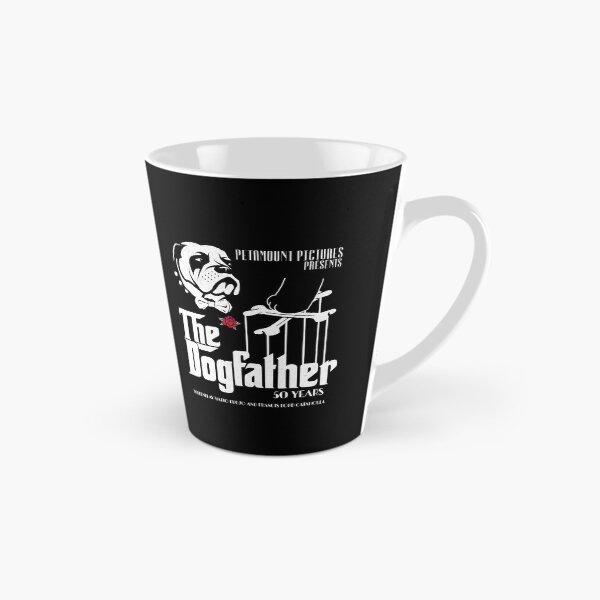 Item preview, The Dogfather designed and sold by Rich Summers Art.