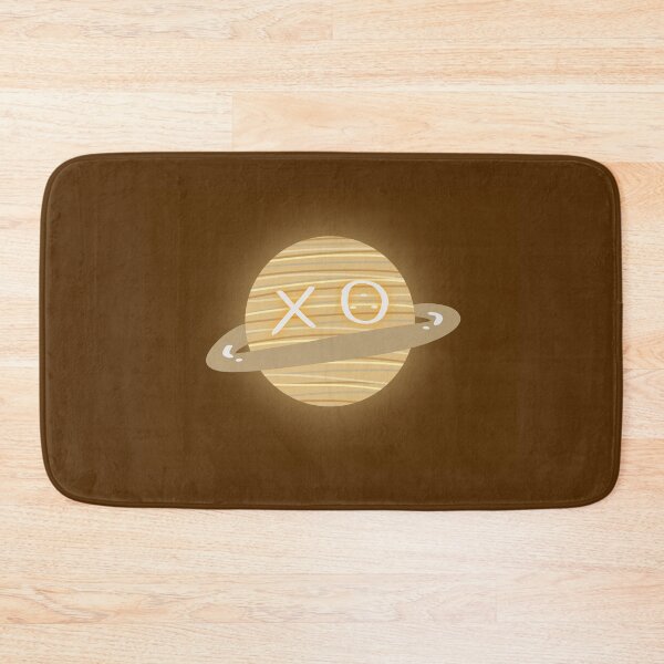Item preview, X O Saturn designed and sold by ‘Oh Four Collective.
