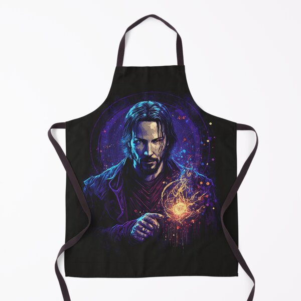 Item preview, Keanu magic style designed and sold by ArtShanth.