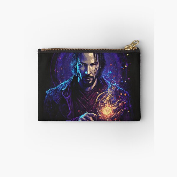 Item preview, Keanu magic style designed and sold by ArtShanth.
