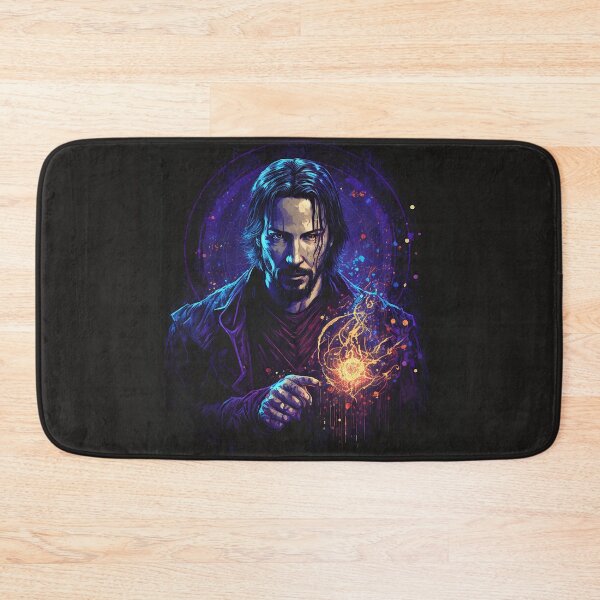 Item preview, Keanu magic style designed and sold by ArtShanth.