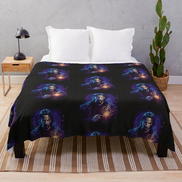 Item preview, Keanu magic style designed and sold by ArtShanth.