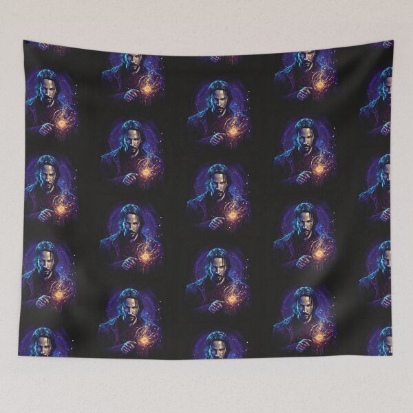 Item preview, Keanu magic style designed and sold by ArtShanth.