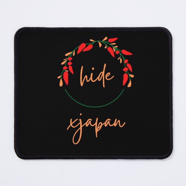 Item preview, hide xjapan designed and sold by Pellu.