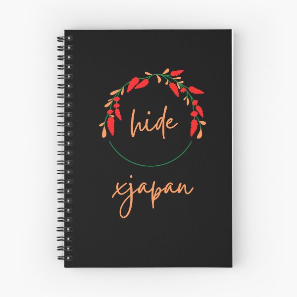 Item preview, hide xjapan designed and sold by Pellu.
