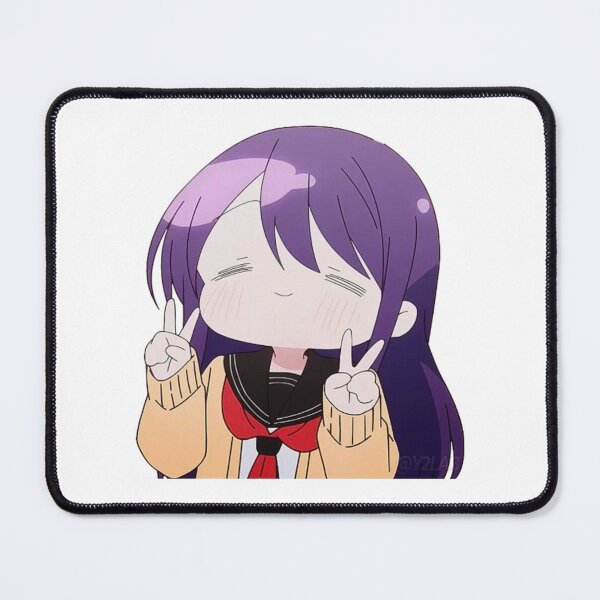Item preview, Kubo San Wa Mob Wo Yurusanai designed and sold by BSHA-o-RAHA.