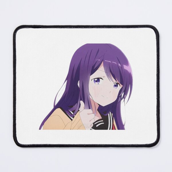 Item preview, Kubo San Wa Mob Wo Yurusanai designed and sold by BSHA-o-RAHA.