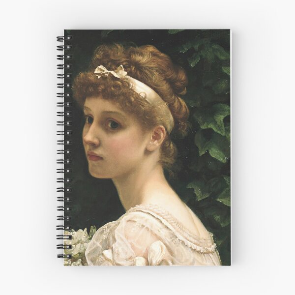 Item preview, Edward John Poynter Pea Blossoms (1890) designed and sold by TeeARTHY.