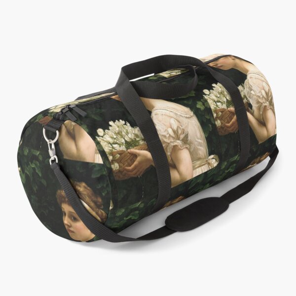 Item preview, Edward John Poynter Pea Blossoms (1890) designed and sold by TeeARTHY.