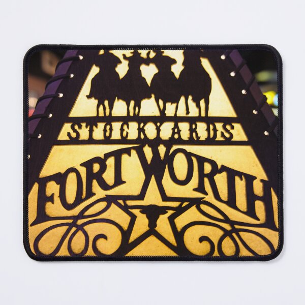 Item preview, STOCKYARDS designed and sold by Charles Dobbs Photography.