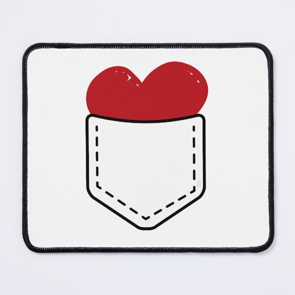Item preview, Pocket full of Love designed and sold by gtee.