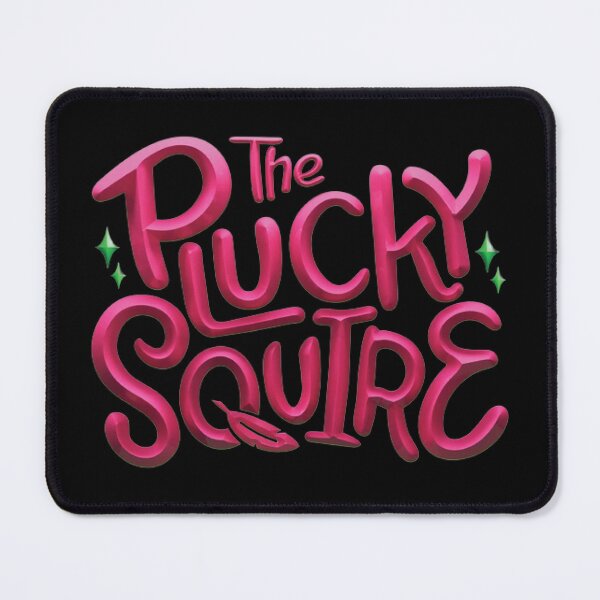 Item preview, the plucky squire designed and sold by Fes7akmaELalam.