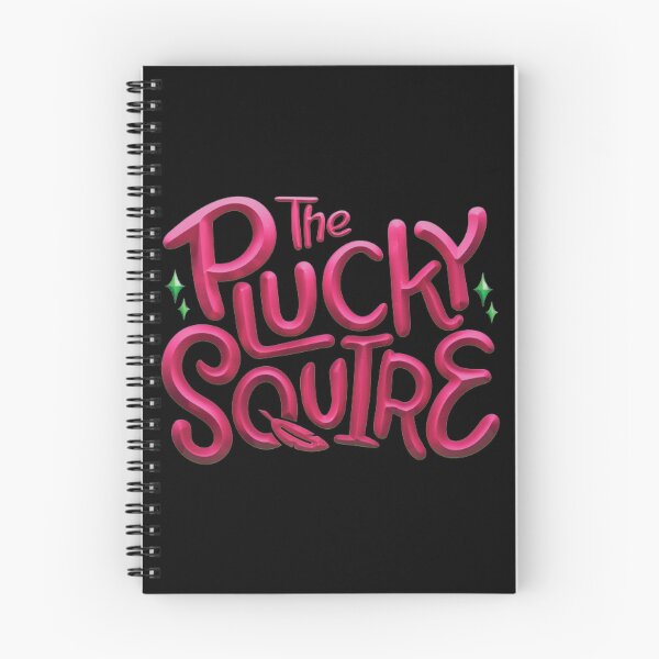 Item preview, the plucky squire designed and sold by Fes7akmaELalam.