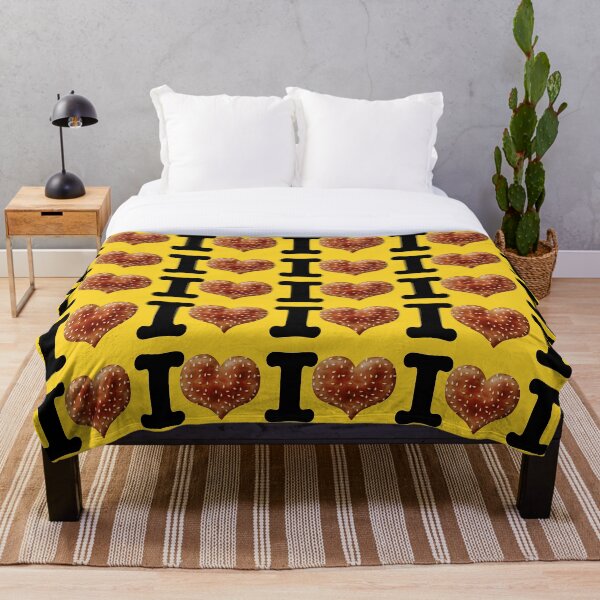 Item preview, I Love burger designed and sold by Yelenaday.
