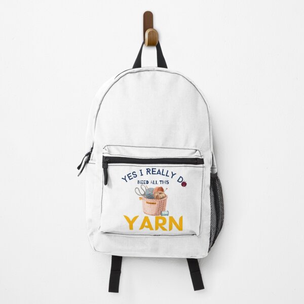 Item preview, yes i really do need all this yarn designed and sold by Itsforyou1.