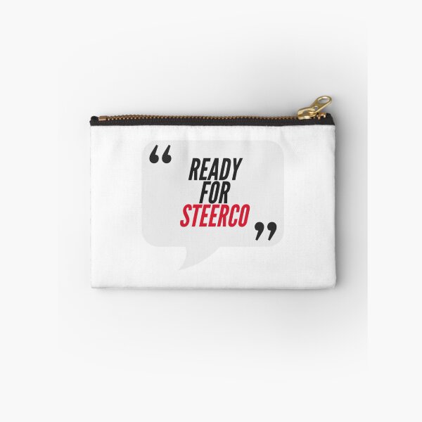 Item preview, Ready for SteerCo - Office Humor designed and sold by freshdesign2023.