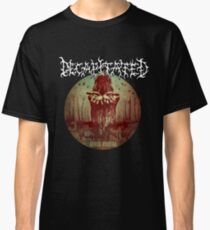 Dying Angel Classic T-Shirt