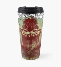 Dying Angel Travel Mug