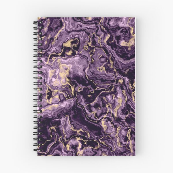 Item preview, Mauve Marble Textures  designed and sold by TrendyGlitter.