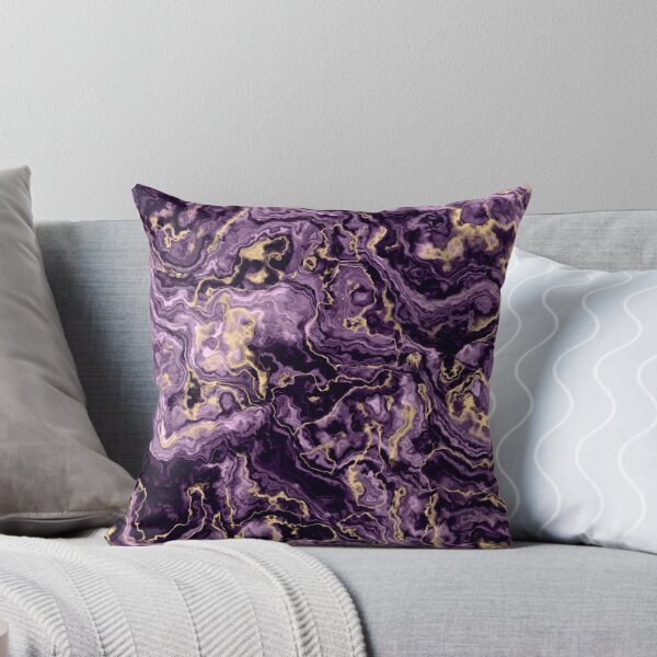 Item preview, Mauve Marble Textures  designed and sold by TrendyGlitter.