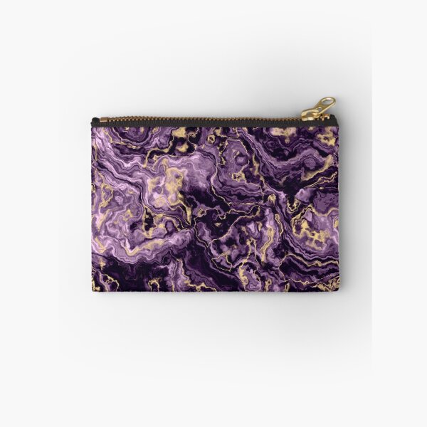 Item preview, Mauve Marble Textures  designed and sold by TrendyGlitter.