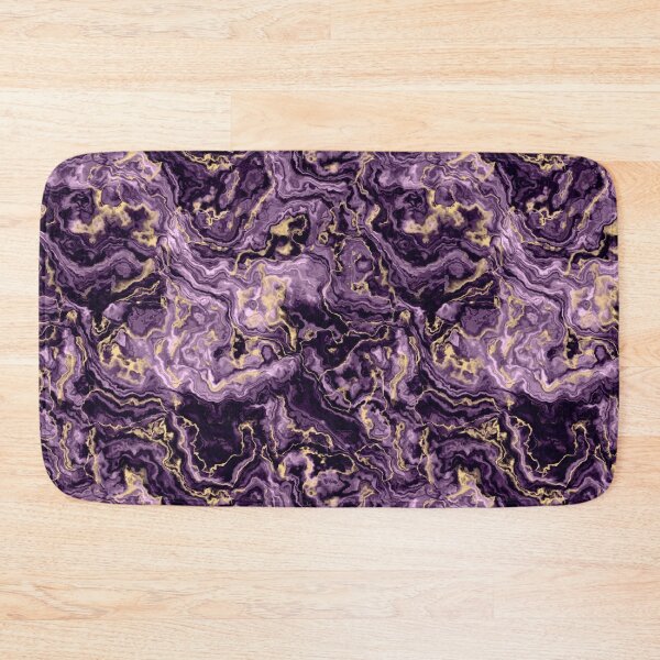 Item preview, Mauve Marble Textures  designed and sold by TrendyGlitter.