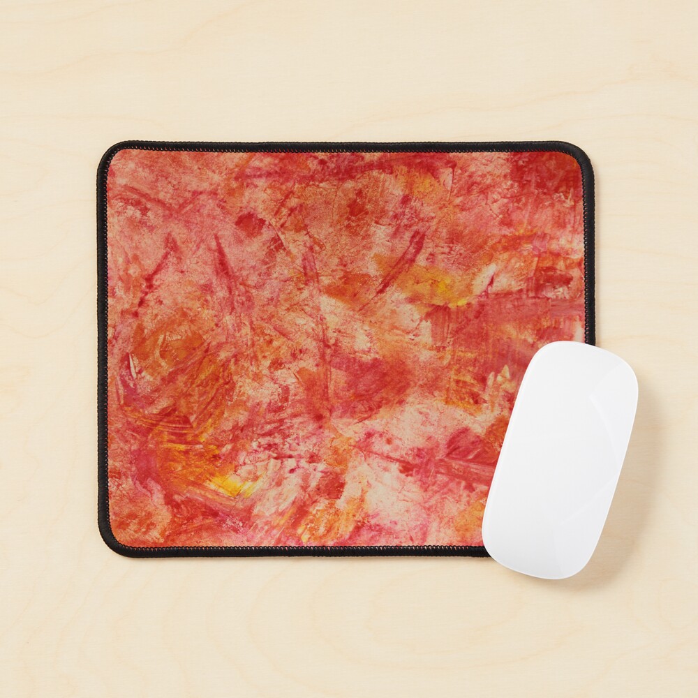 Item preview, Mouse Pad designed and sold by heartsake.