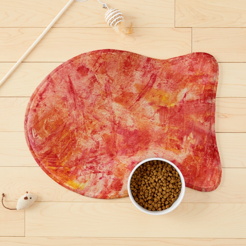 Item preview, Cat Mat designed and sold by heartsake.