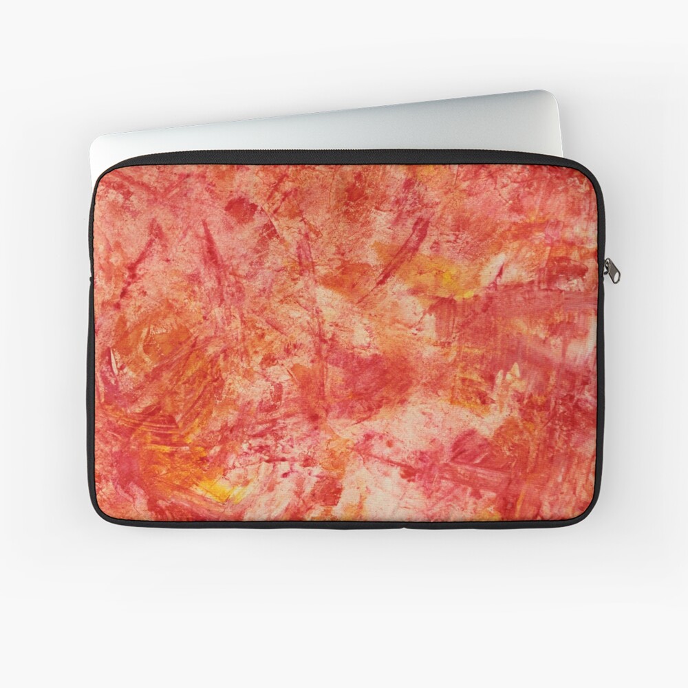 Item preview, Laptop Sleeve designed and sold by heartsake.