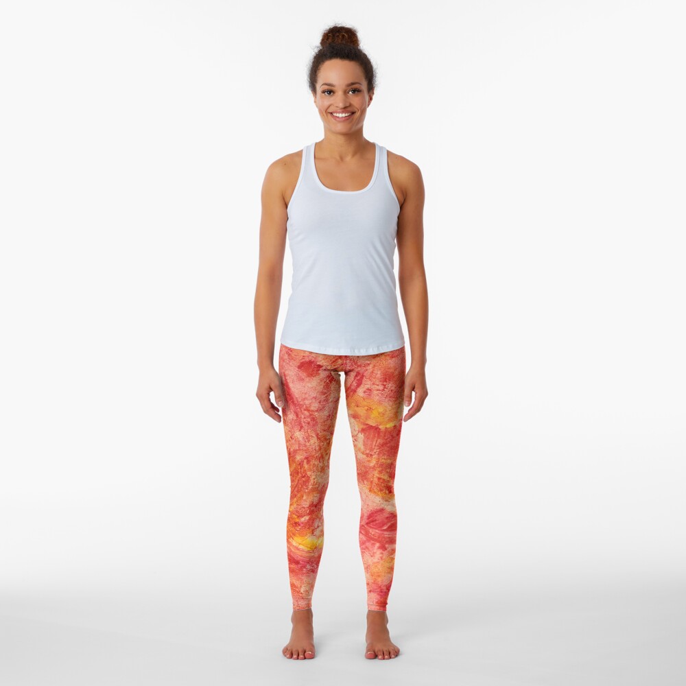 Item preview, Leggings designed and sold by heartsake.