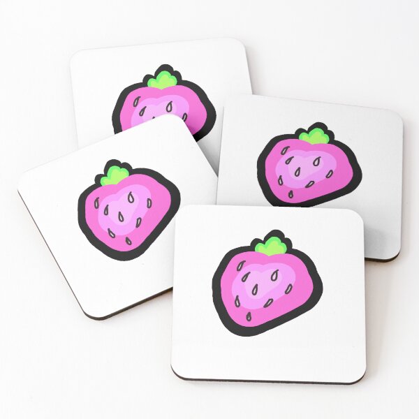 Item preview, Little Strawberry designed and sold by Borea-art.