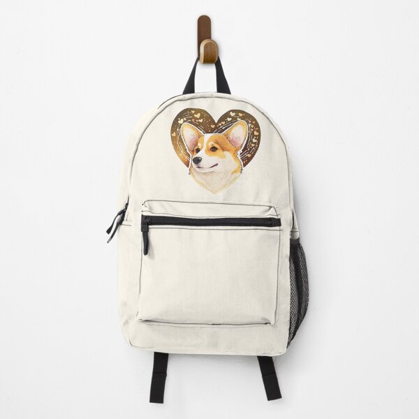 Item preview, Pembroke Welsh Corgi cute designed and sold by nicestr.