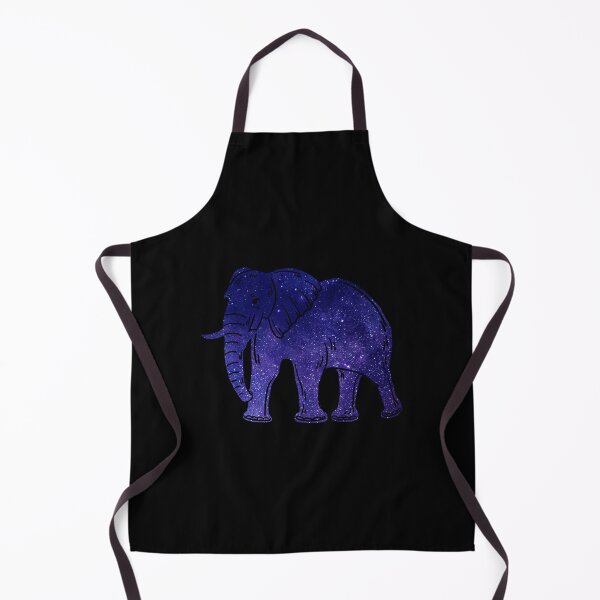 Item preview, Elephant Night Sky designed and sold by 37jlee.