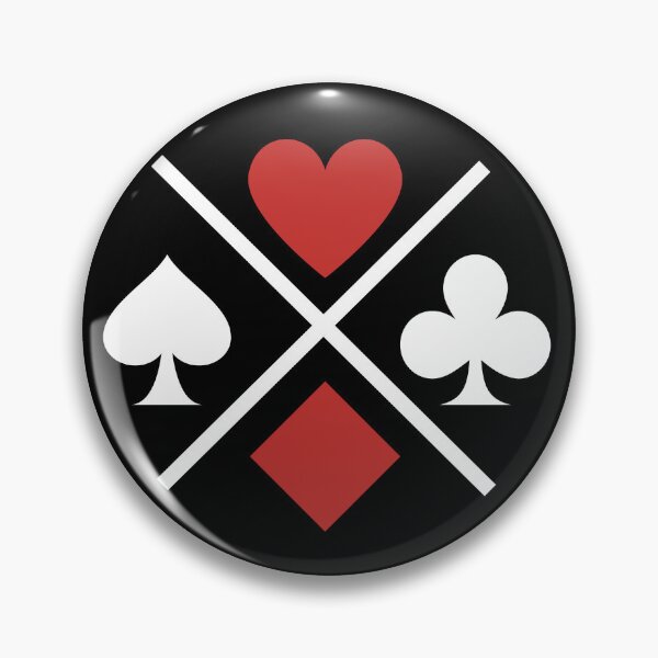 Item preview, Alice in the borderland - Playing card - K367 -  designed and sold by K367.