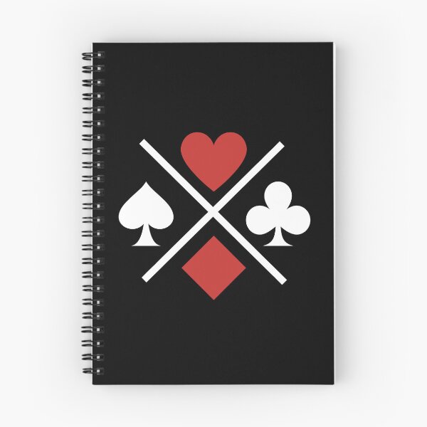 Item preview, Alice in the borderland - Playing card - K367 -  designed and sold by K367.