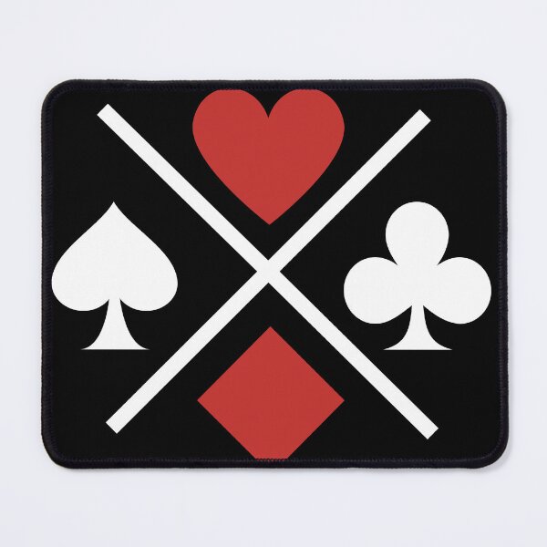 Item preview, Alice in the borderland - Playing card - K367 - designed and sold by K367.