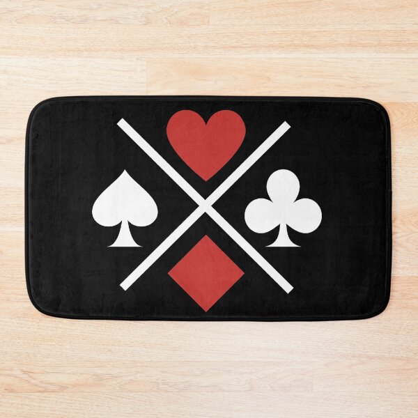 Item preview, Alice in the borderland - Playing card - K367 -  designed and sold by K367.