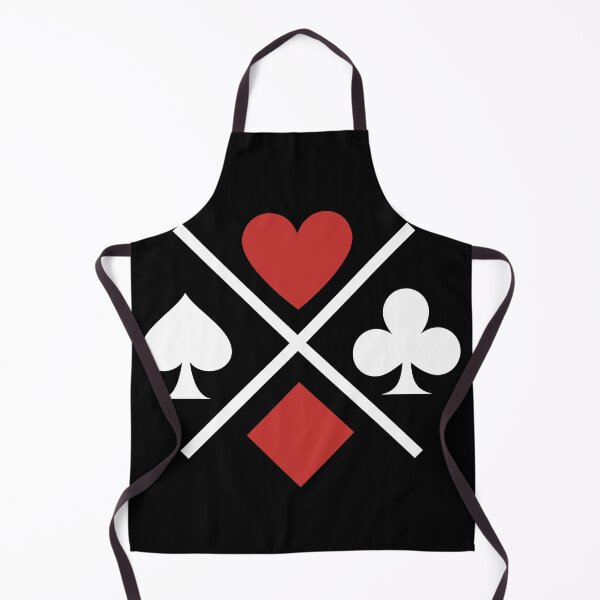 Item preview, Alice in the borderland - Playing card - K367 - designed and sold by K367.