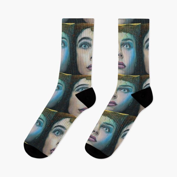 Item preview, Open eyes designed and sold by bogfl.