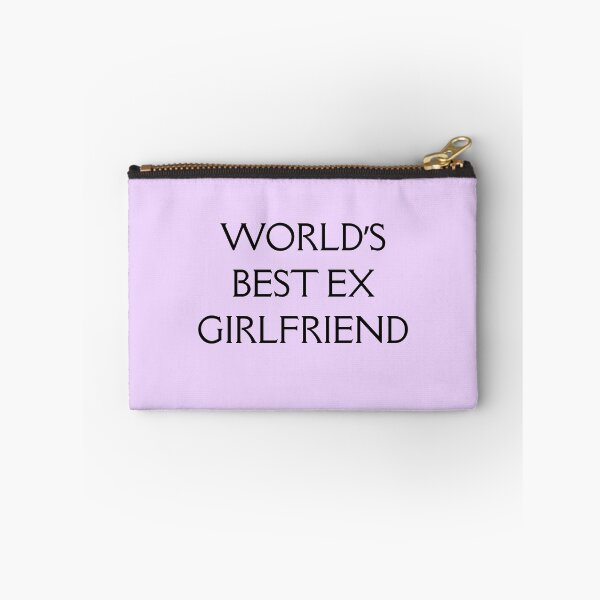 Item preview, World's Best Ex Girlfriend designed and sold by Yourfavshop600.