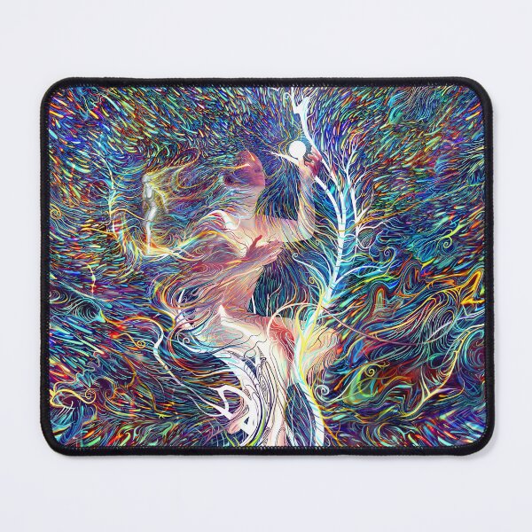 Item preview, "Energetic Levitation" designed and sold by Silvio Vieira.