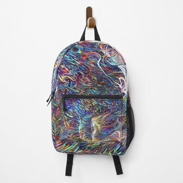 Item preview, "Energetic Levitation" designed and sold by Silvio Vieira.