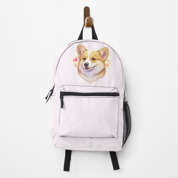 Item preview, Pembroke Welsh Corgi cute designed and sold by nicestr.