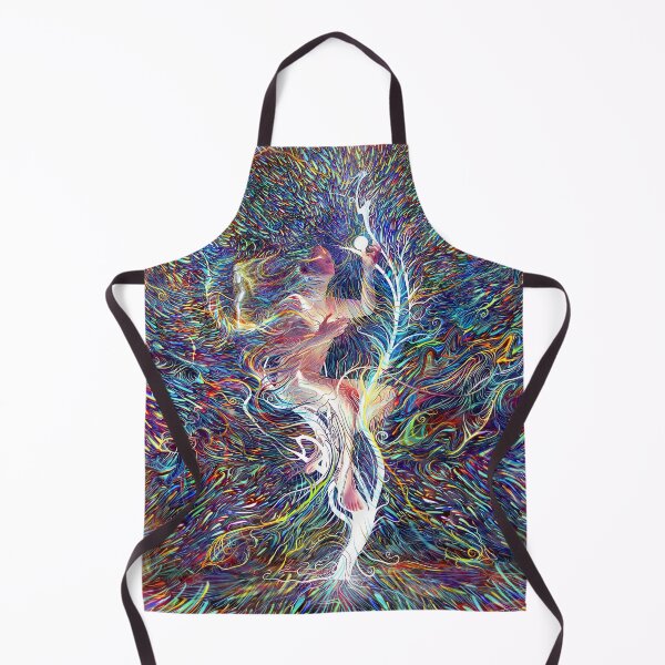 Item preview, "Energetic Levitation" designed and sold by Silvio Vieira.