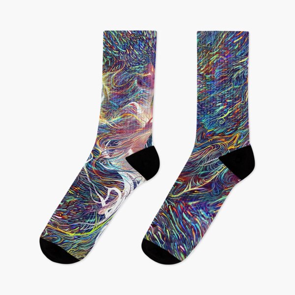 Item preview, "Energetic Levitation" designed and sold by Silvio Vieira.