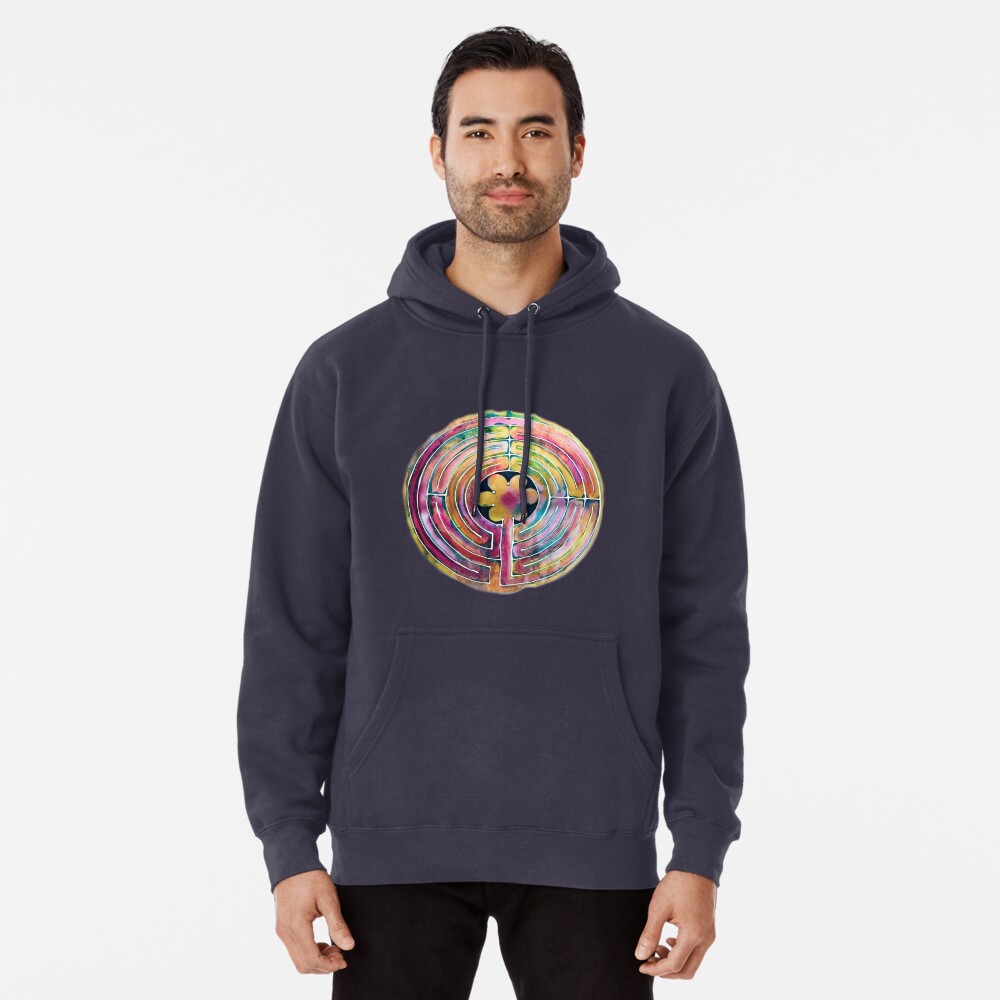 Item preview, Pullover Hoodie designed and sold by heartsake.
