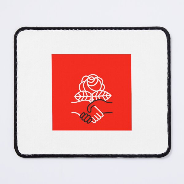 Item preview, Democratic Socialists of America designed and sold by rstevens900.