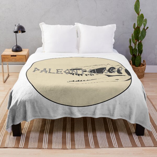 Item preview, Paleontology  designed and sold by UnholyRadioHost.