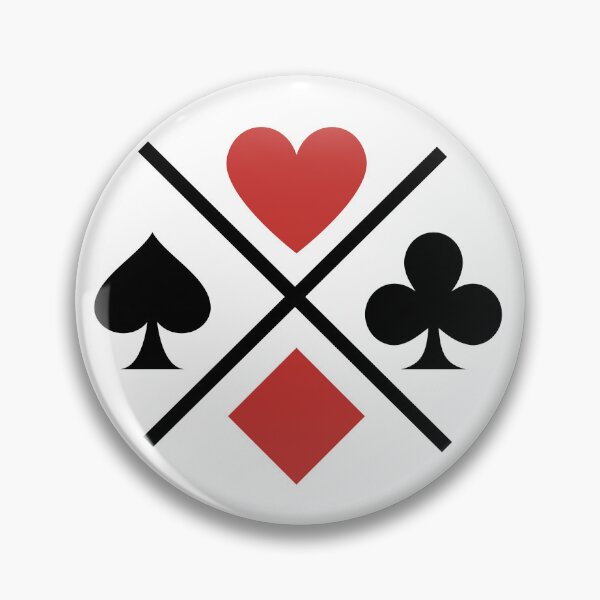 Item preview, Alice in the borderland - Playing card - K367 -  designed and sold by K367.