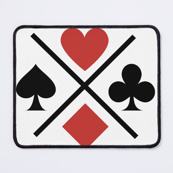 Item preview, Alice in the borderland - Playing card - K367 - designed and sold by K367.